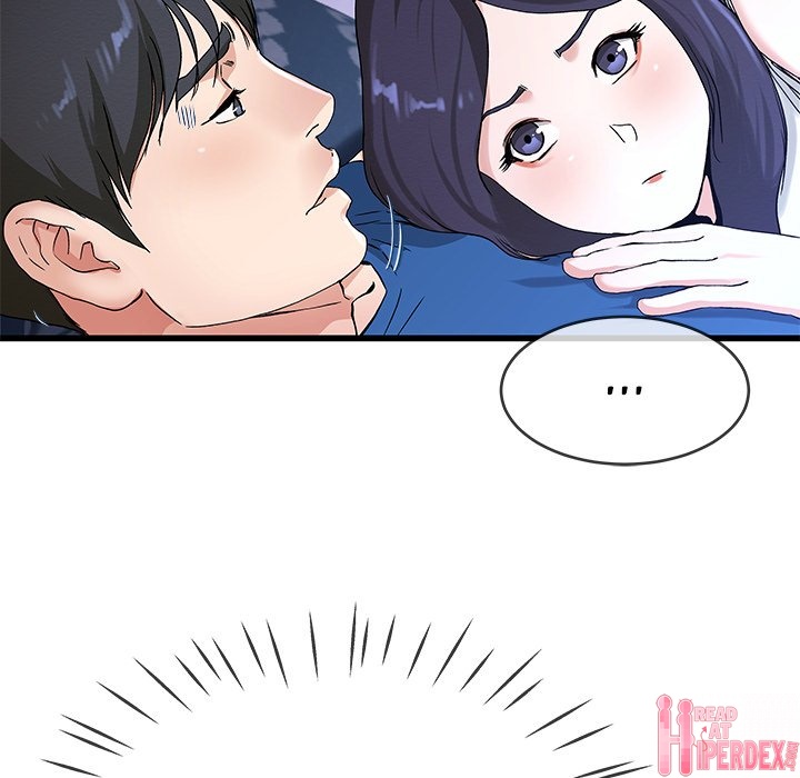 My Memory of You - Chapter 31 [photo 49] - MangaPorn