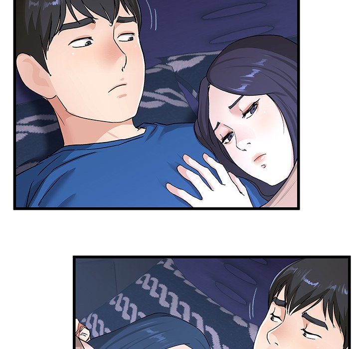 My Memory of You - Chapter 31 [photo 72] - MangaPorn