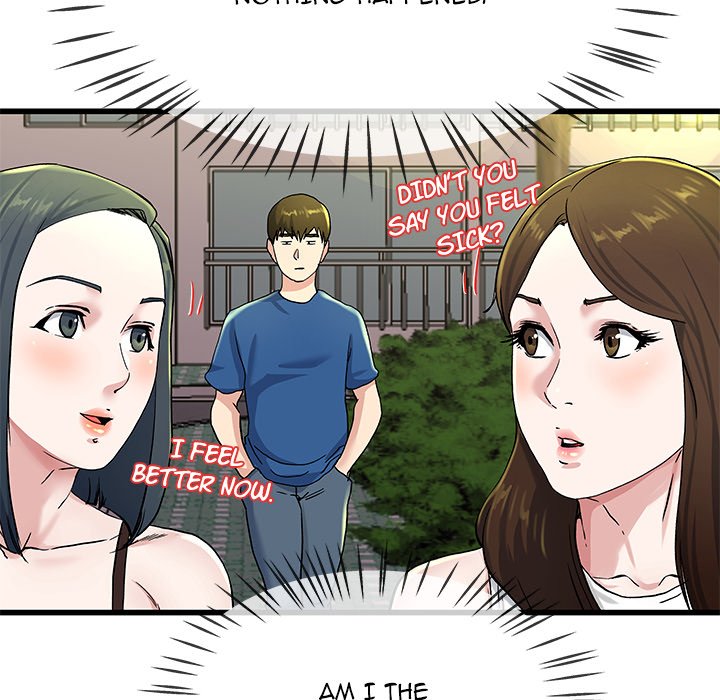 My Memory of You - Chapter 31 [photo 88] - MangaPorn
