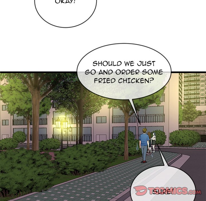 My Memory of You - Chapter 31 [photo 98] - MangaPorn