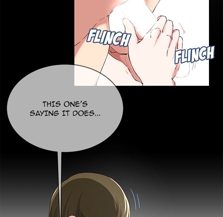 My Memory of You - Chapter 32 [photo 101] - MangaPorn