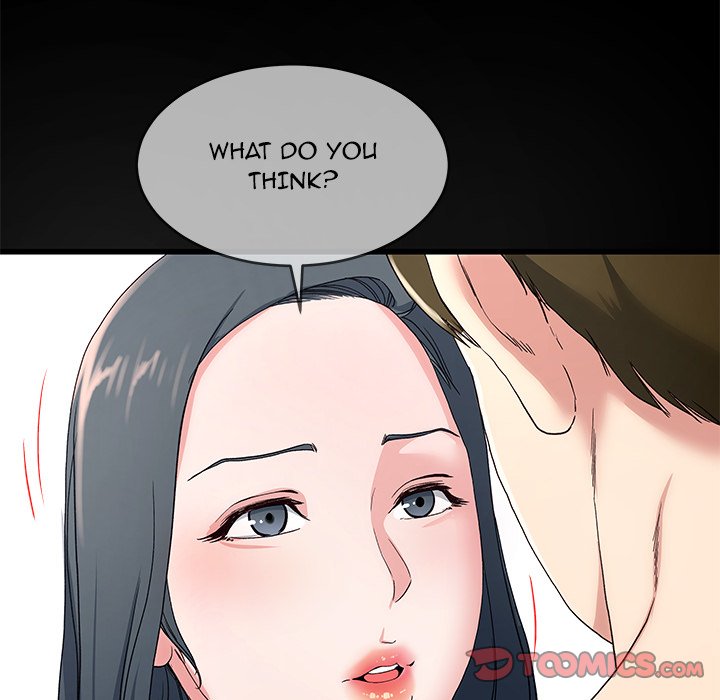 My Memory of You - Chapter 32 [photo 99] - MangaPorn