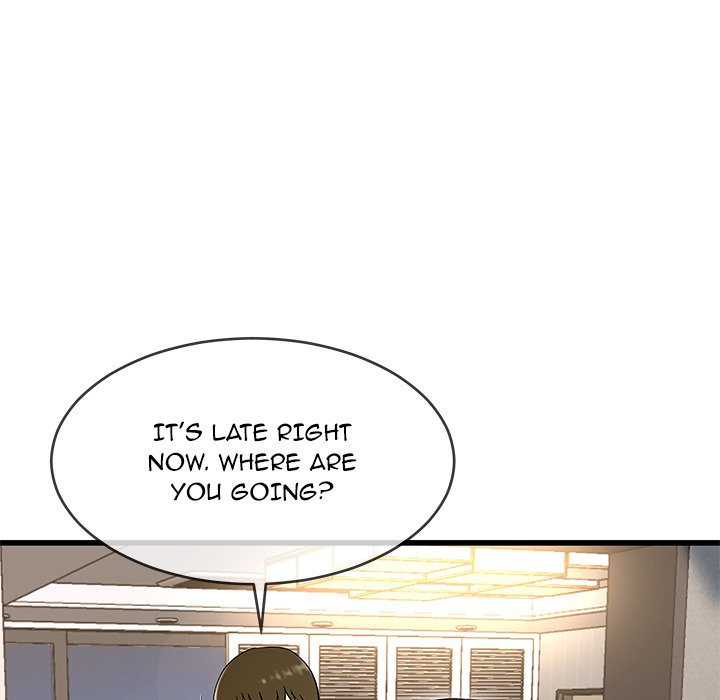 My Memory of You - Chapter 33 [photo 104] - MangaPorn