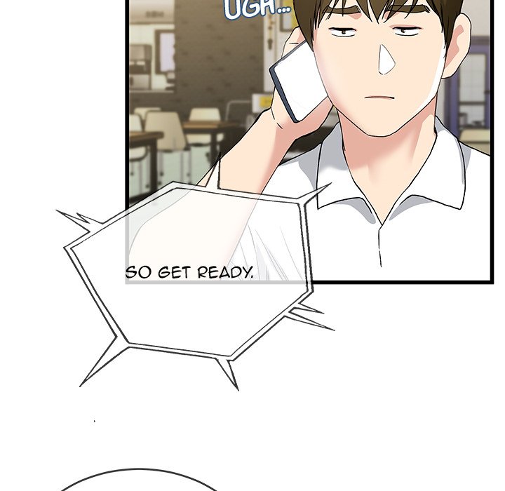 My Memory of You - Chapter 33 [photo 16] - MangaPorn