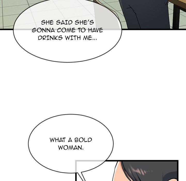 My Memory of You - Chapter 33 [photo 21] - MangaPorn