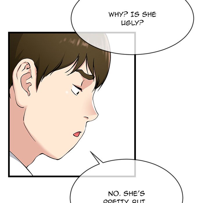 My Memory of You - Chapter 33 [photo 23] - MangaPorn