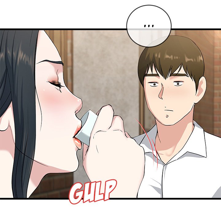 My Memory of You - Chapter 33 [photo 33] - MangaPorn