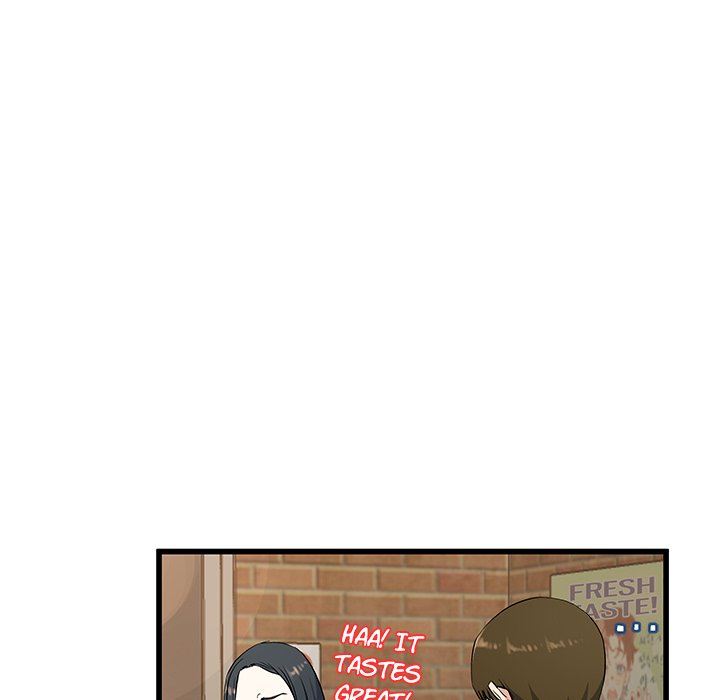 My Memory of You - Chapter 33 [photo 34] - MangaPorn