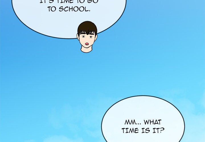 My Memory of You - Chapter 33 [photo 3] - MangaPorn