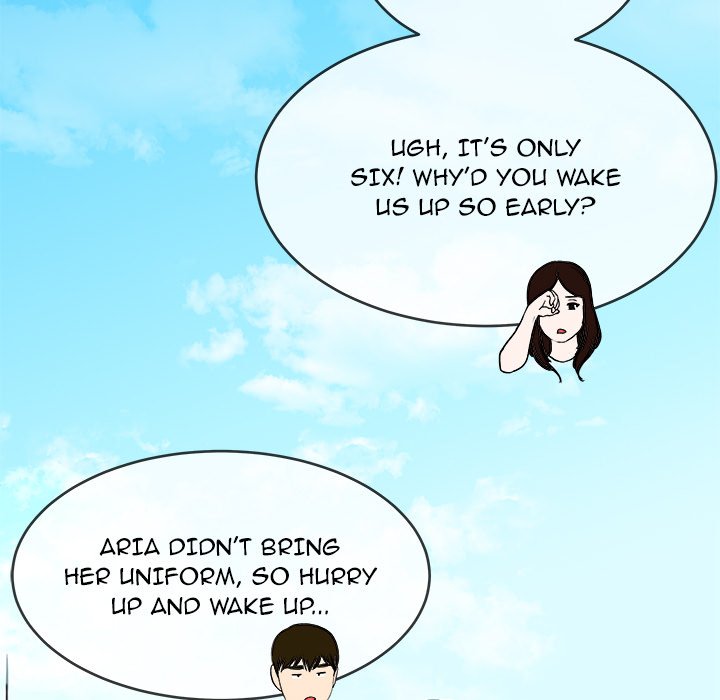 My Memory of You - Chapter 33 [photo 4] - MangaPorn