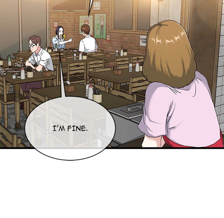 My Memory of You - Chapter 33 [photo 63] - MangaPorn