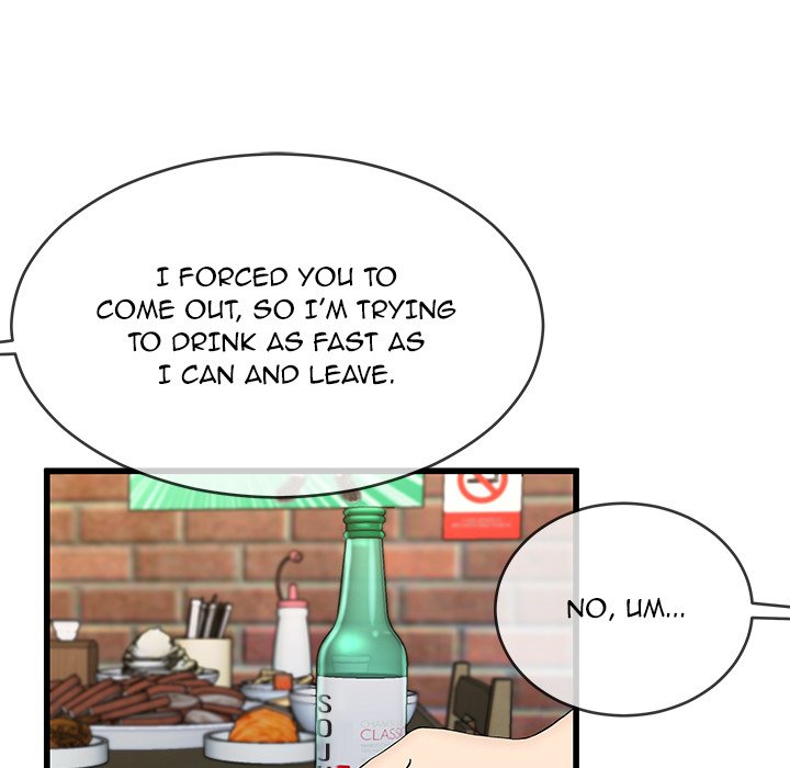 My Memory of You - Chapter 33 [photo 64] - MangaPorn