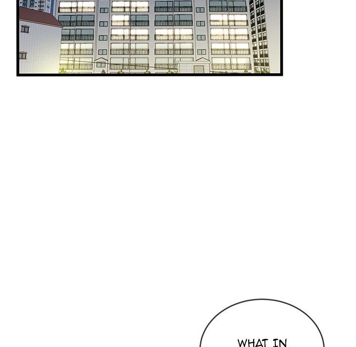 My Memory of You - Chapter 33 [photo 74] - MangaPorn
