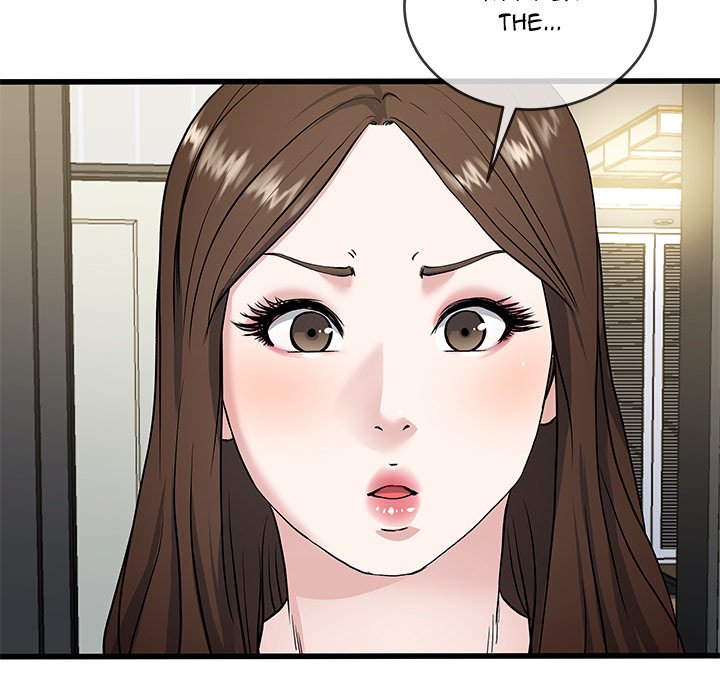 My Memory of You - Chapter 33 [photo 75] - MangaPorn