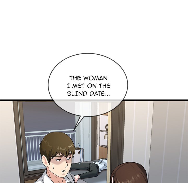 My Memory of You - Chapter 33 [photo 86] - MangaPorn