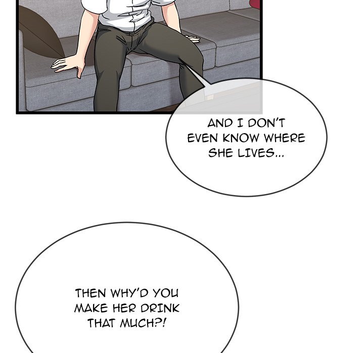 My Memory of You - Chapter 33 [photo 90] - MangaPorn