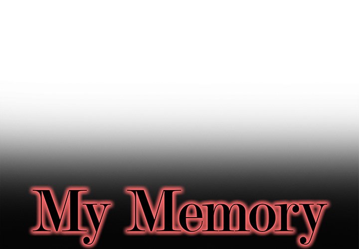 My Memory of You - Chapter 34 [photo 1] - MangaPorn