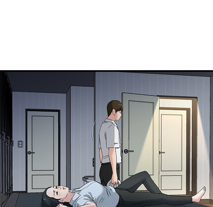My Memory of You - Chapter 34 [photo 10] - MangaPorn