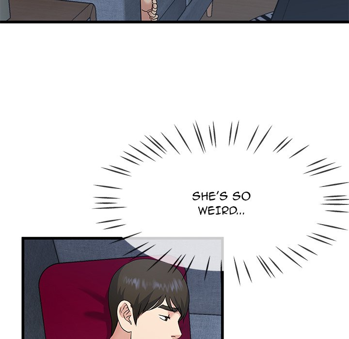 My Memory of You - Chapter 34 [photo 29] - MangaPorn
