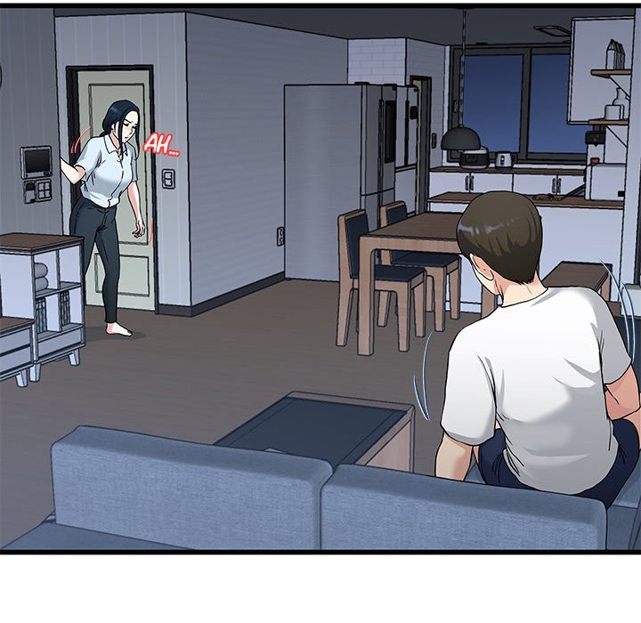 My Memory of You - Chapter 34 [photo 36] - MangaPorn