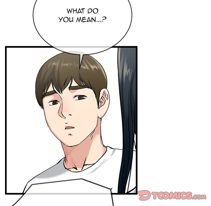 My Memory of You - Chapter 34 [photo 44] - MangaPorn