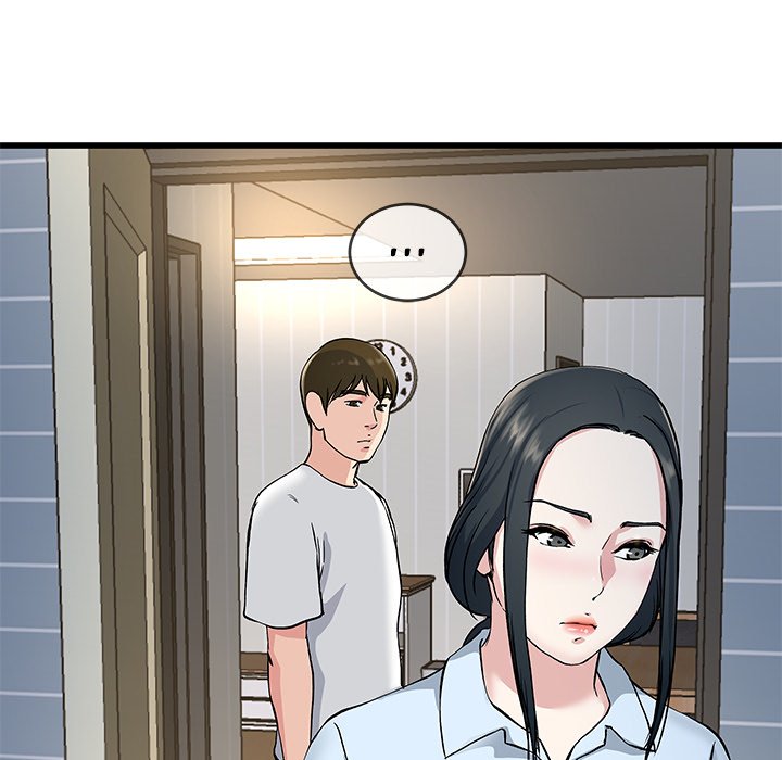 My Memory of You - Chapter 34 [photo 48] - MangaPorn