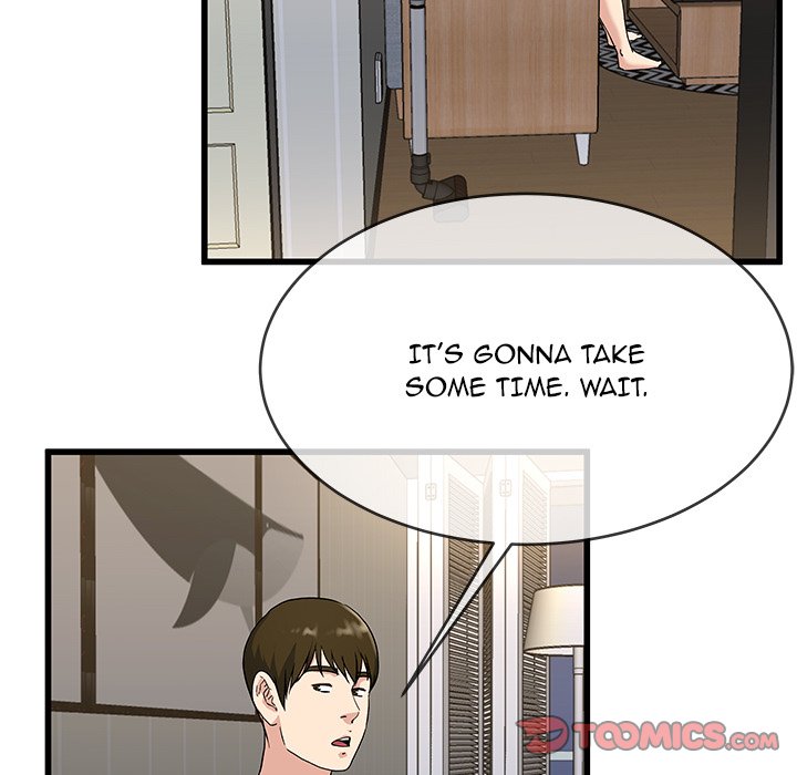 My Memory of You - Chapter 34 [photo 56] - MangaPorn