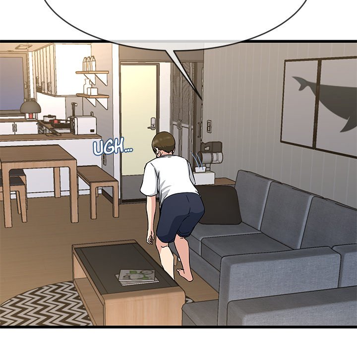 My Memory of You - Chapter 34 [photo 59] - MangaPorn