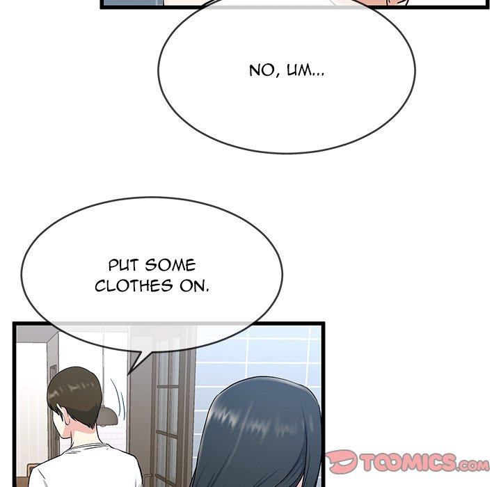 My Memory of You - Chapter 34 [photo 74] - MangaPorn