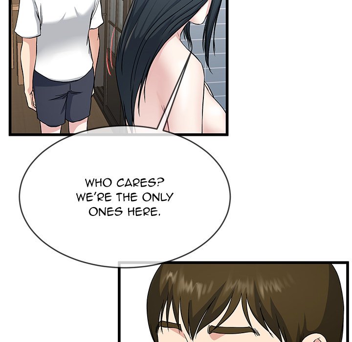 My Memory of You - Chapter 34 [photo 75] - MangaPorn