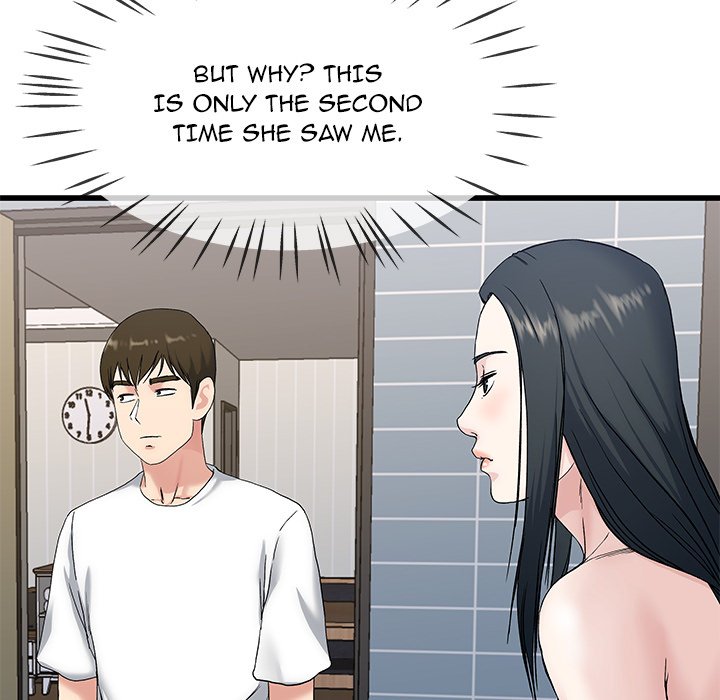 My Memory of You - Chapter 34 [photo 79] - MangaPorn