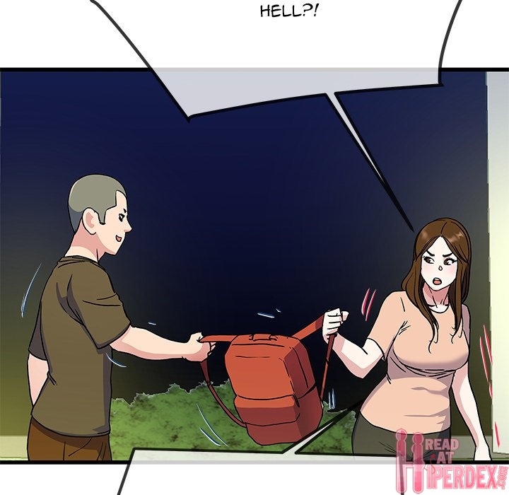 My Memory of You - Chapter 35 [photo 111] - MangaPorn