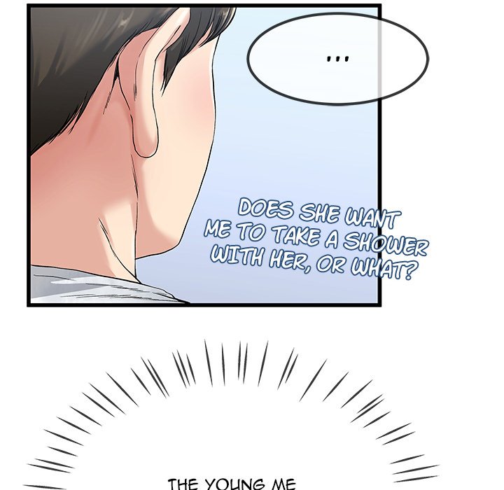 My Memory of You - Chapter 35 [photo 40] - MangaPorn