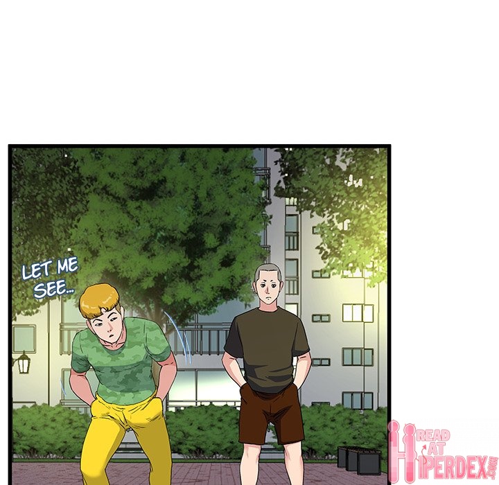 My Memory of You - Chapter 35 [photo 71] - MangaPorn