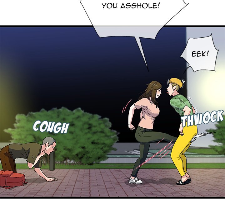 My Memory of You - Chapter 36 [photo 103] - MangaPorn