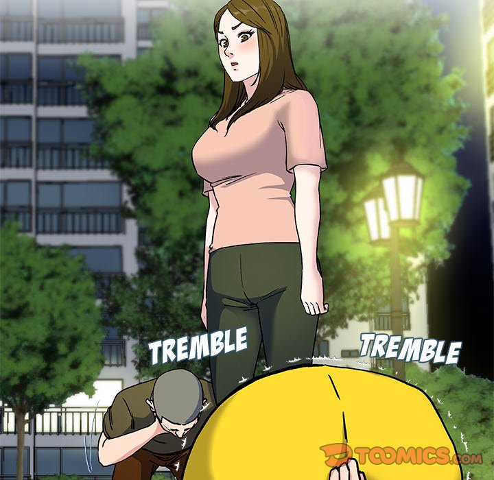 My Memory of You - Chapter 36 [photo 105] - MangaPorn