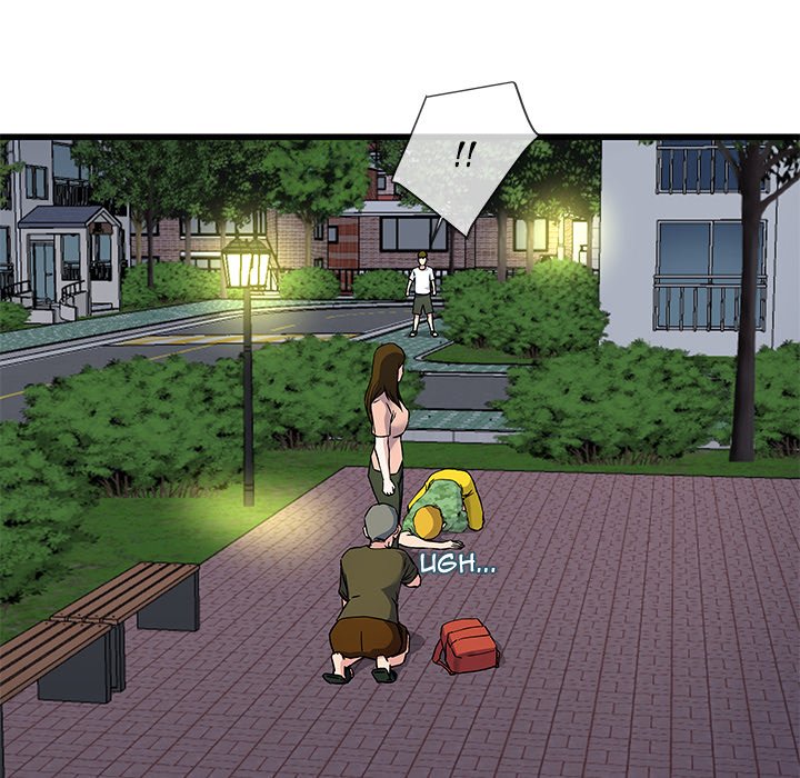 My Memory of You - Chapter 36 [photo 109] - MangaPorn