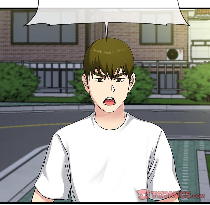 My Memory of You - Chapter 36 [photo 111] - MangaPorn