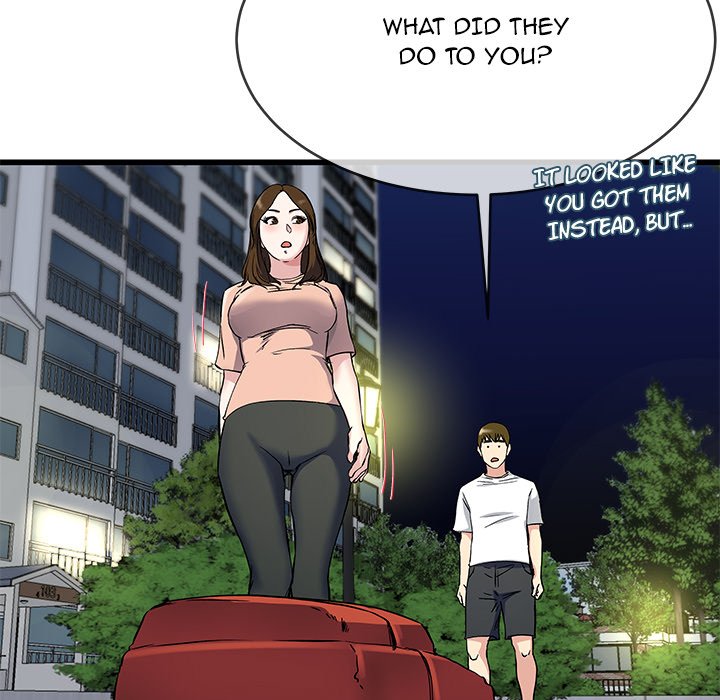 My Memory of You - Chapter 36 [photo 118] - MangaPorn