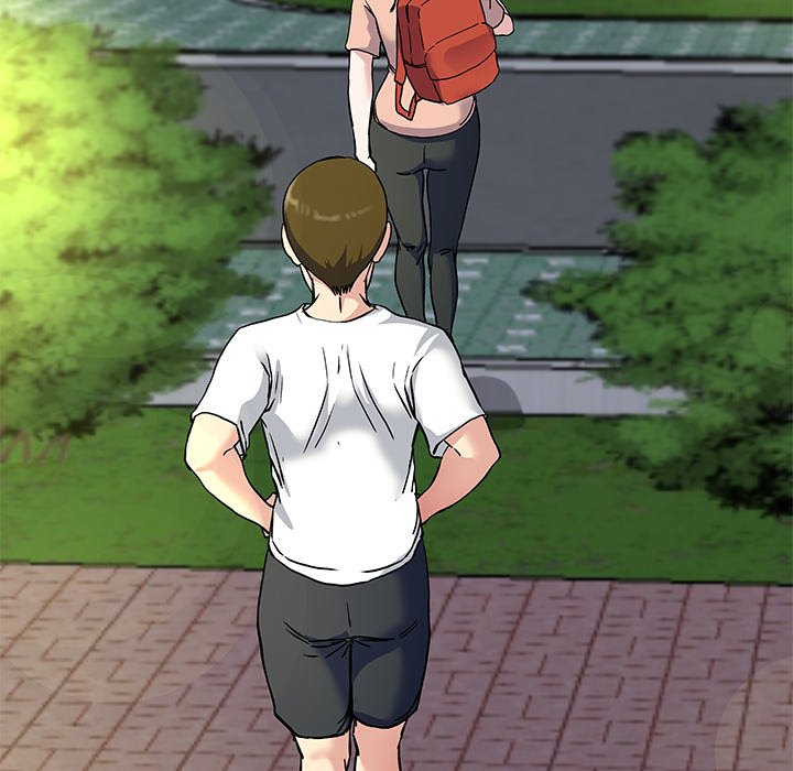 My Memory of You - Chapter 36 [photo 125] - MangaPorn