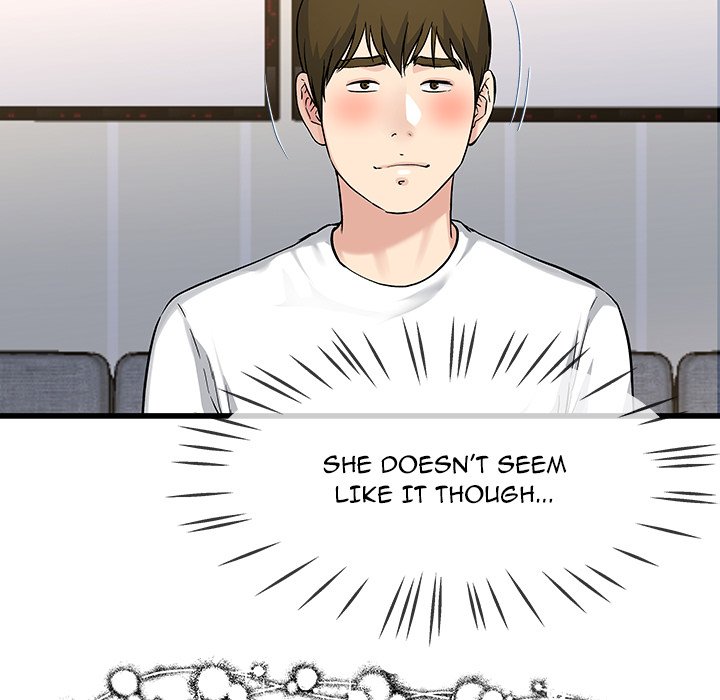 My Memory of You - Chapter 36 [photo 44] - MangaPorn