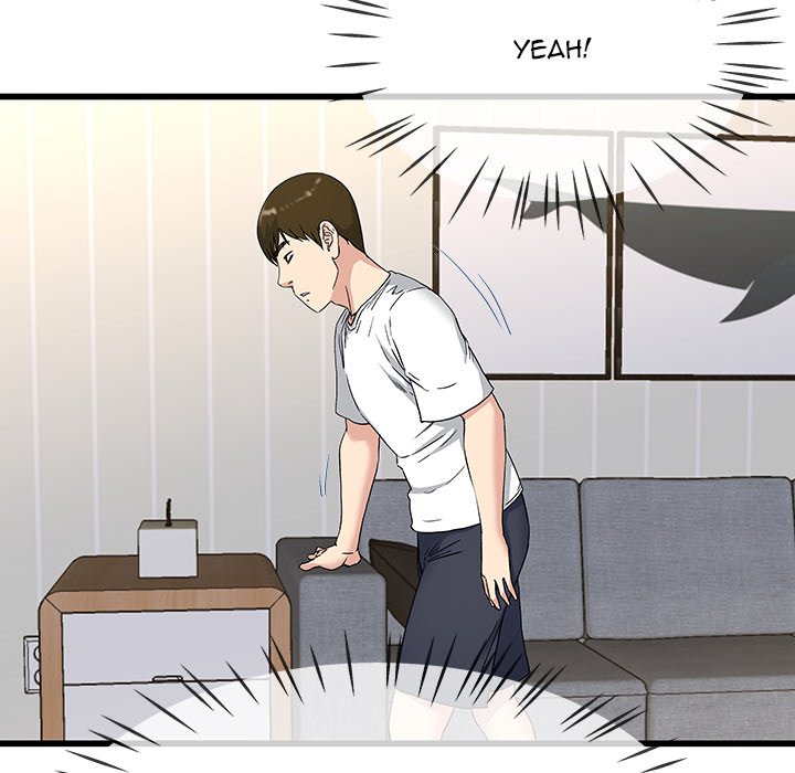 My Memory of You - Chapter 36 [photo 50] - MangaPorn