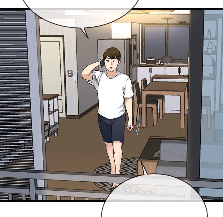 My Memory of You - Chapter 36 [photo 60] - MangaPorn
