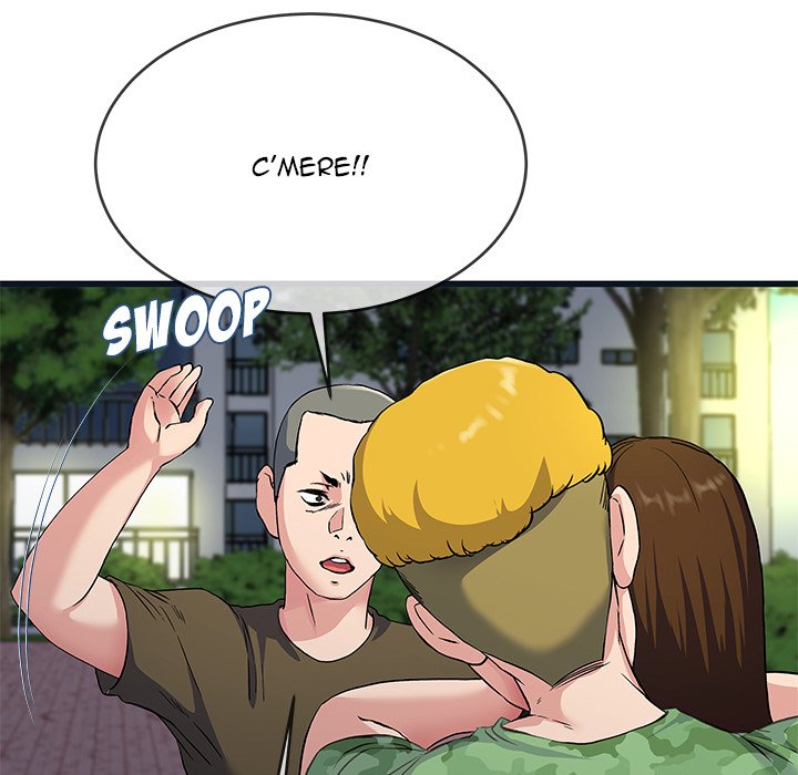 My Memory of You - Chapter 36 [photo 82] - MangaPorn