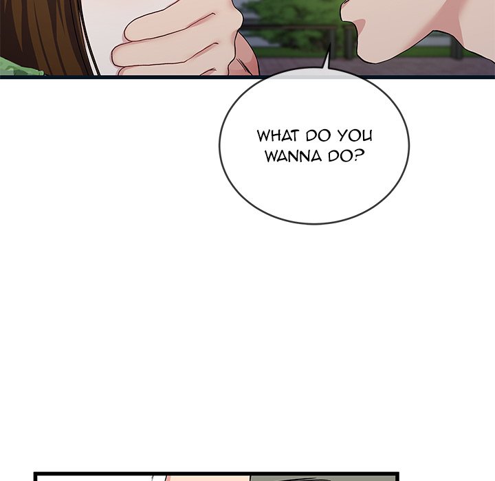 My Memory of You - Chapter 36 [photo 90] - MangaPorn