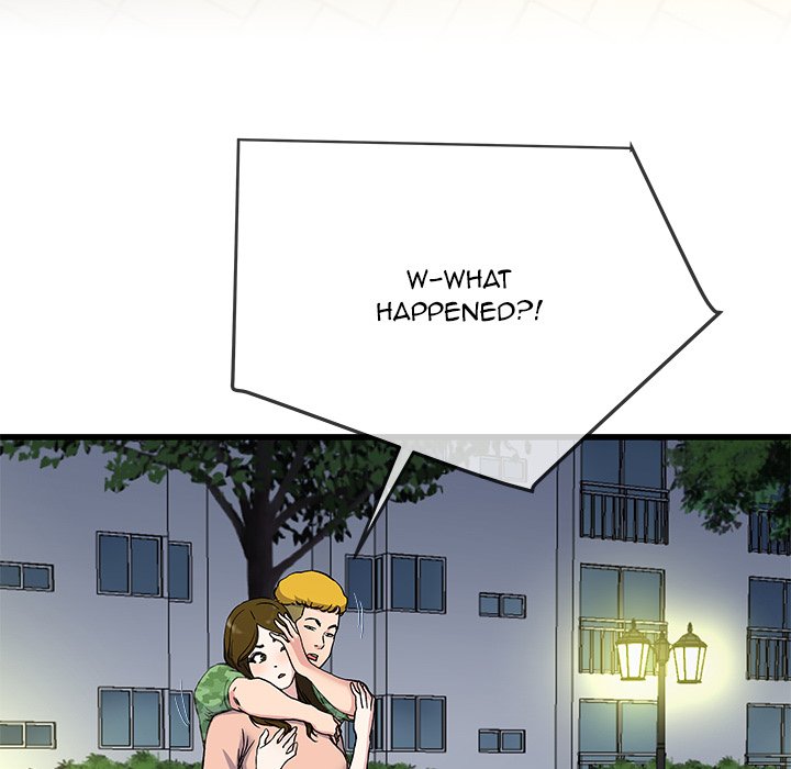 My Memory of You - Chapter 36 [photo 96] - MangaPorn