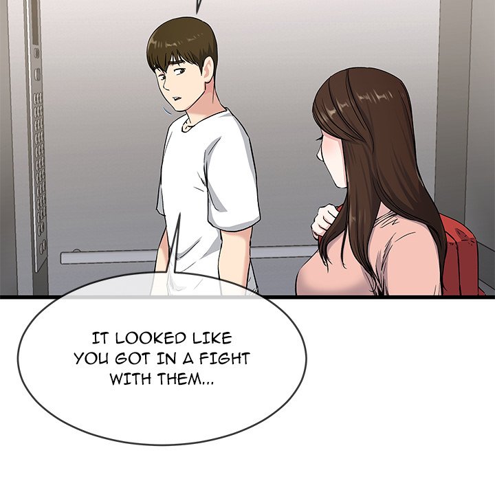My Memory of You - Chapter 37 [photo 10] - MangaPorn