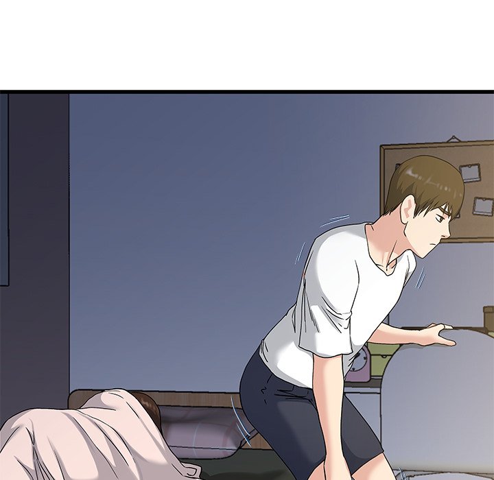 My Memory of You - Chapter 37 [photo 107] - MangaPorn