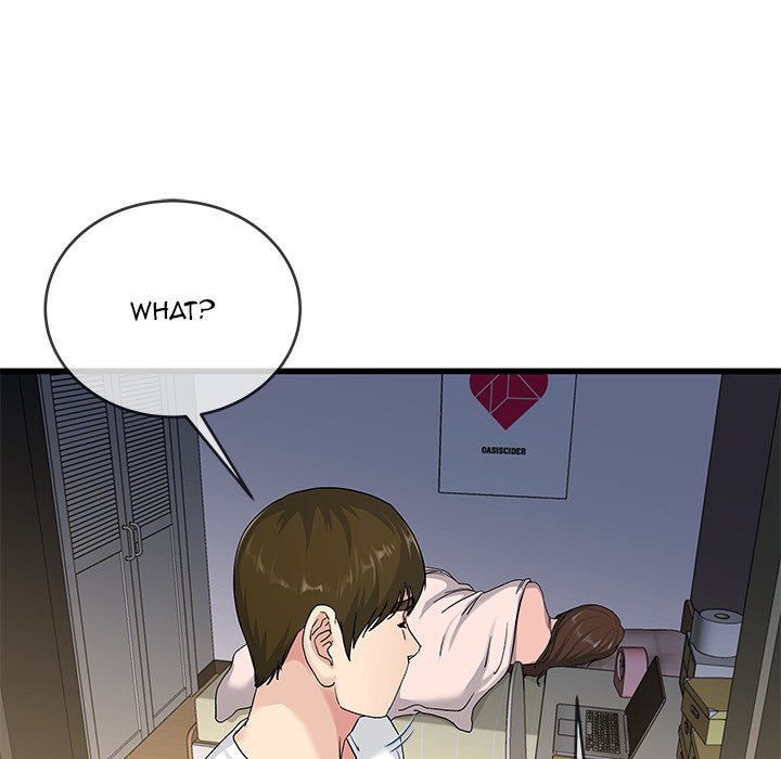 My Memory of You - Chapter 37 [photo 112] - MangaPorn