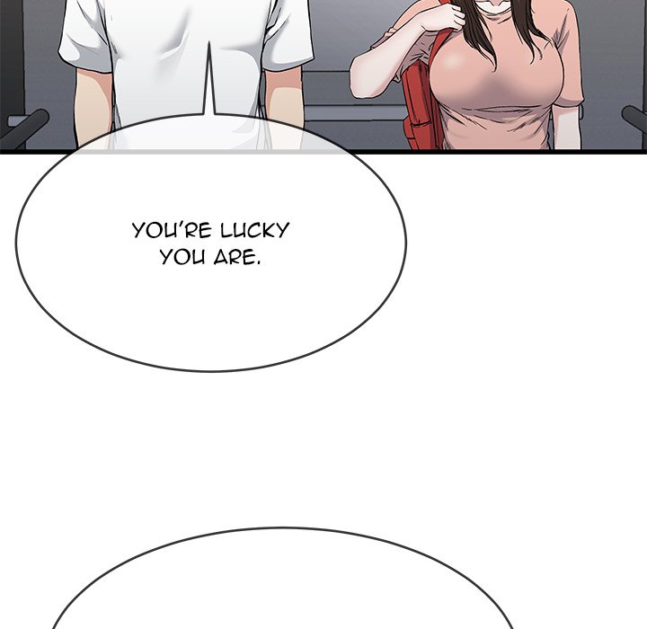 My Memory of You - Chapter 37 [photo 12] - MangaPorn